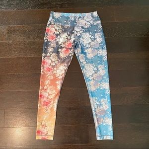 Women's XL Niyama Sol Leggings